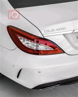 مرسيدس بنز CLS